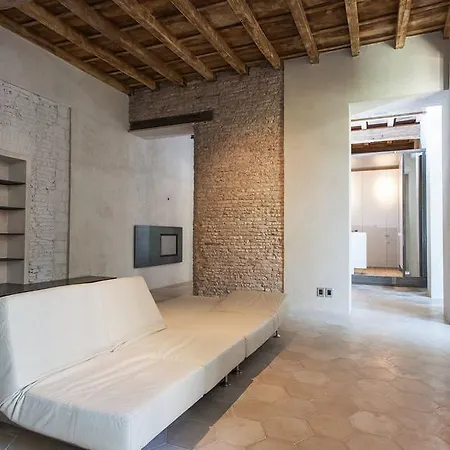 Apartment Loophouse Spanish Steps