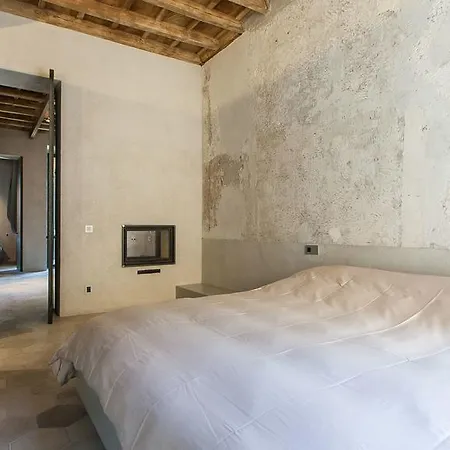Loophouse Spanish Steps Rome