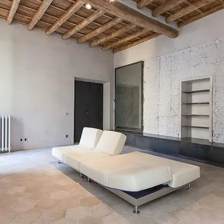 Apartment Loophouse Spanish Steps *