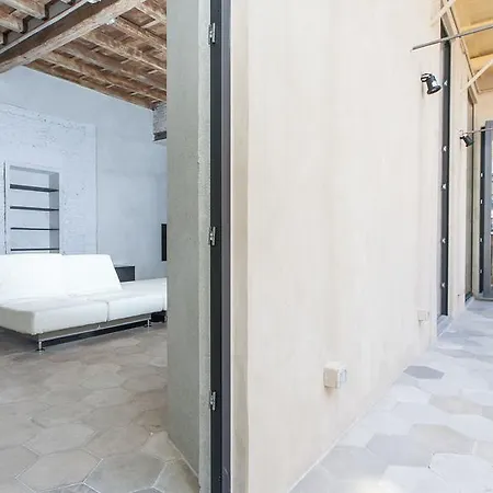Apartment Loophouse Spanish Steps Rome