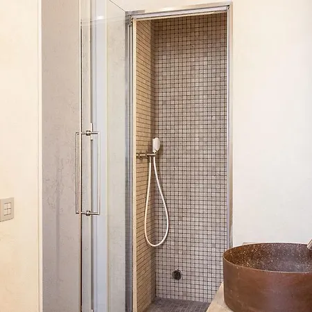 Apartment Loophouse Spanish Steps *
