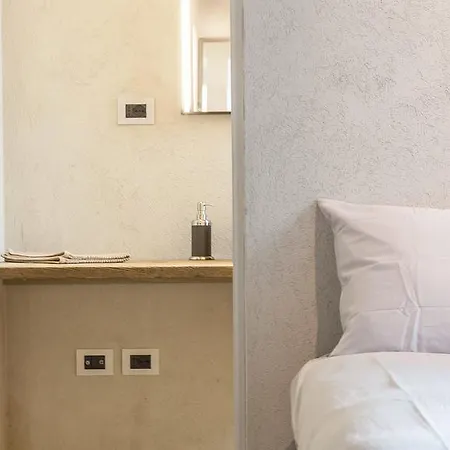 Apartment Loophouse Spanish Steps Rome