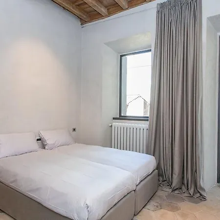 Loophouse Spanish Steps Apartment
