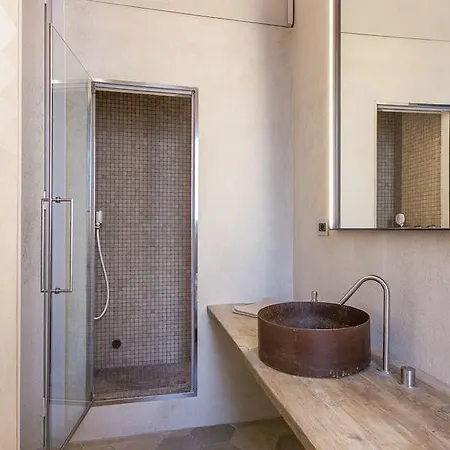 Apartment Loophouse Spanish Steps Rome