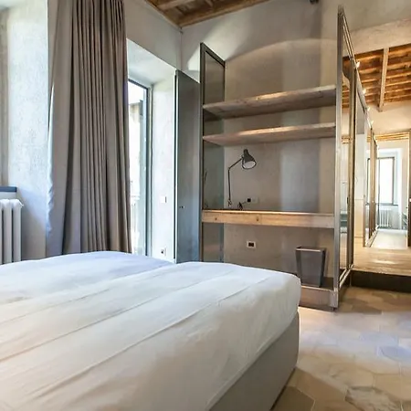 Loophouse Spanish Steps Apartment