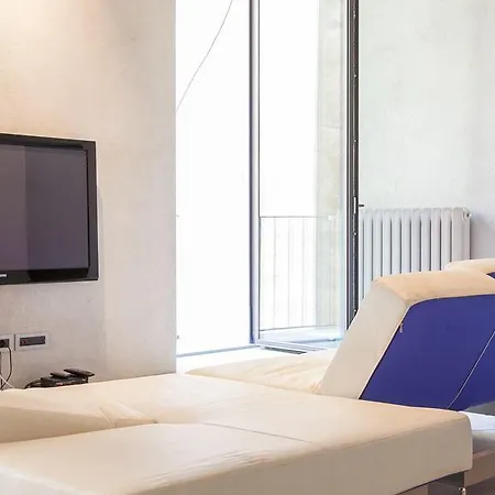 Apartment Loophouse Spanish Steps *